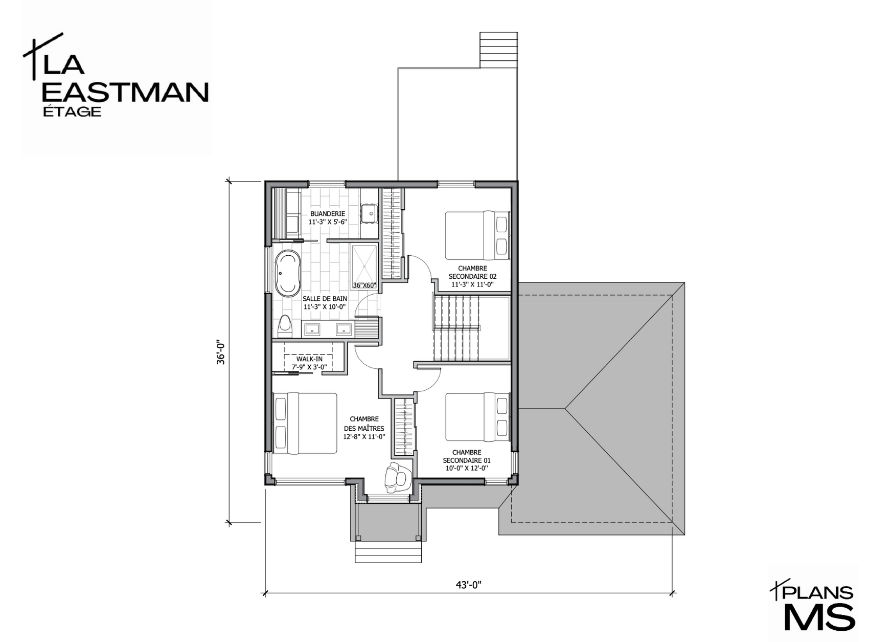 La Eastman