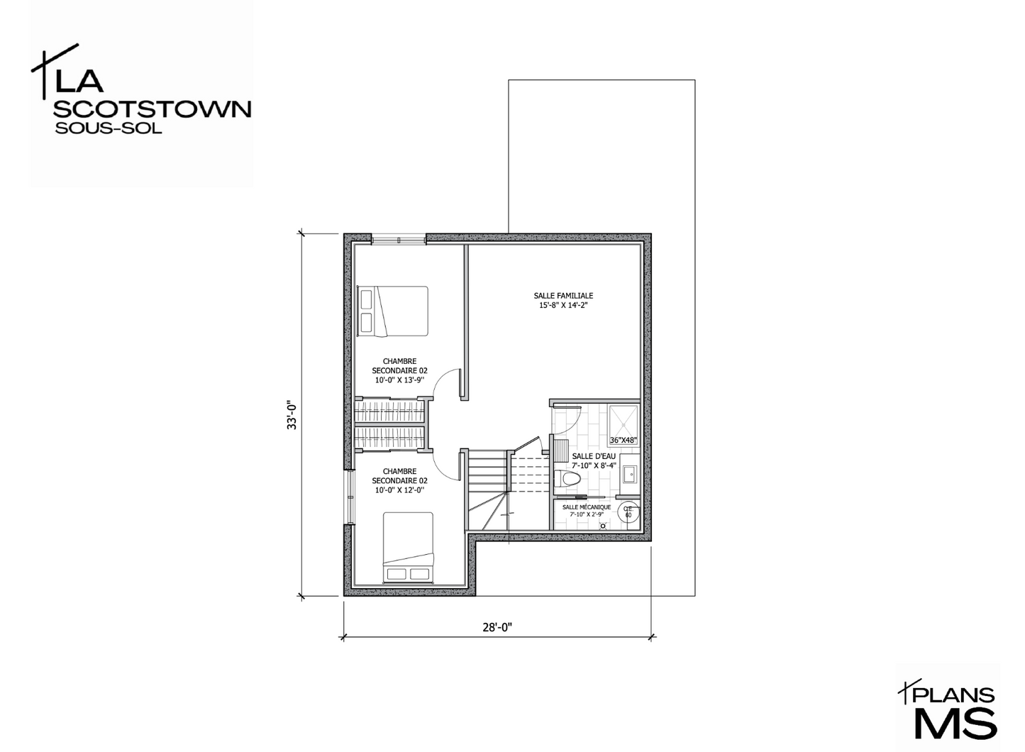 La Scottstown