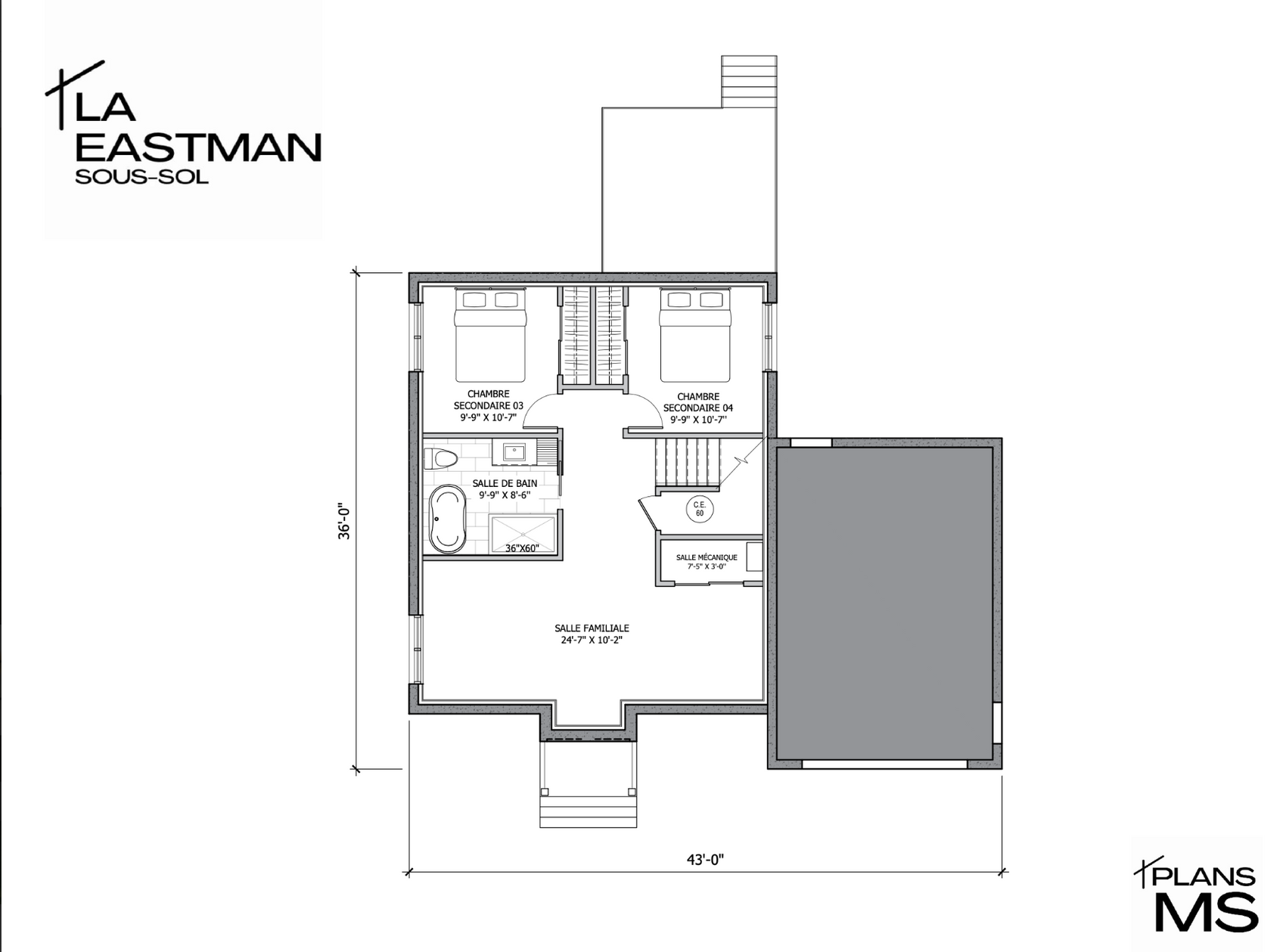 La Eastman