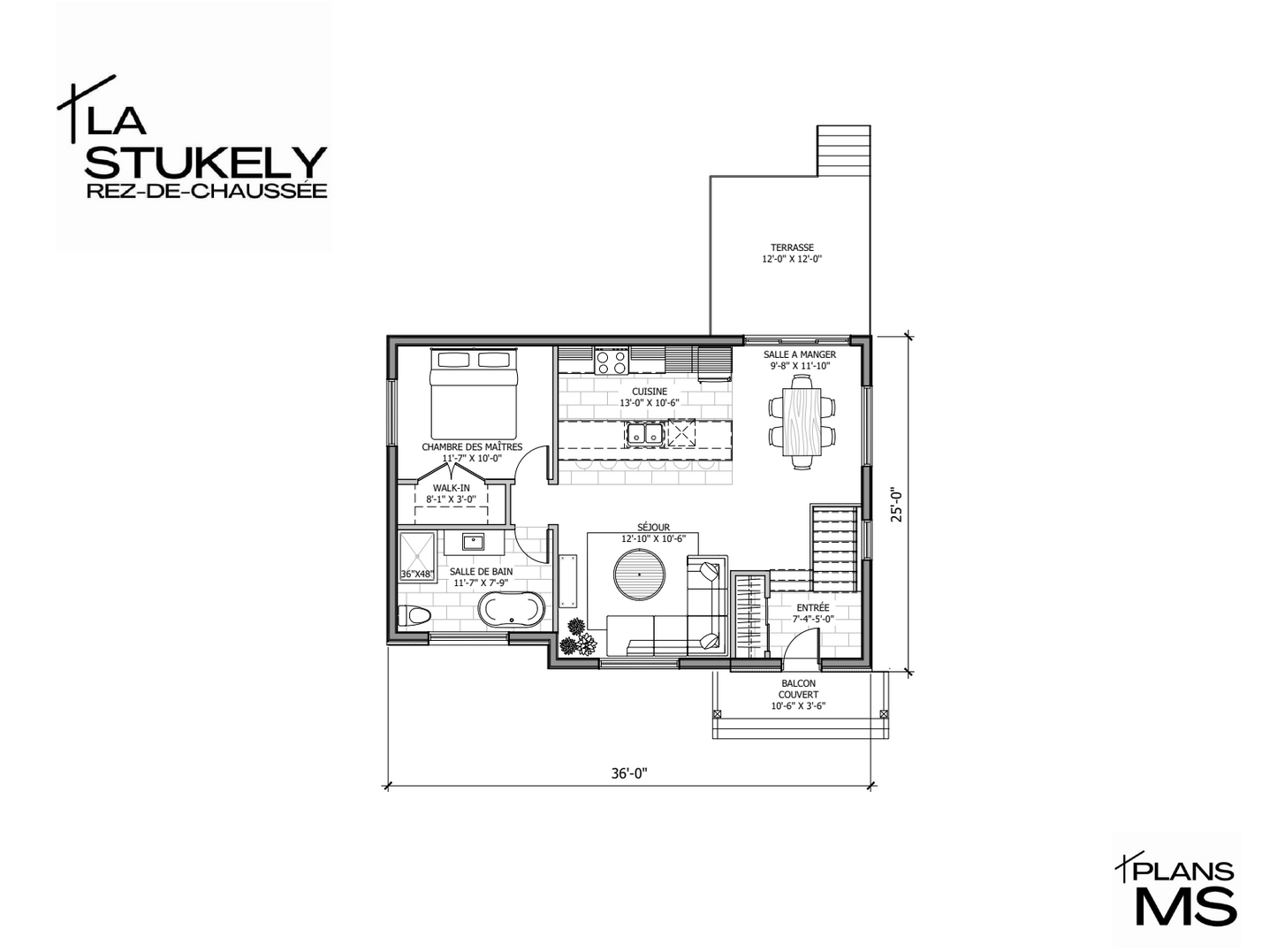 La stukely
