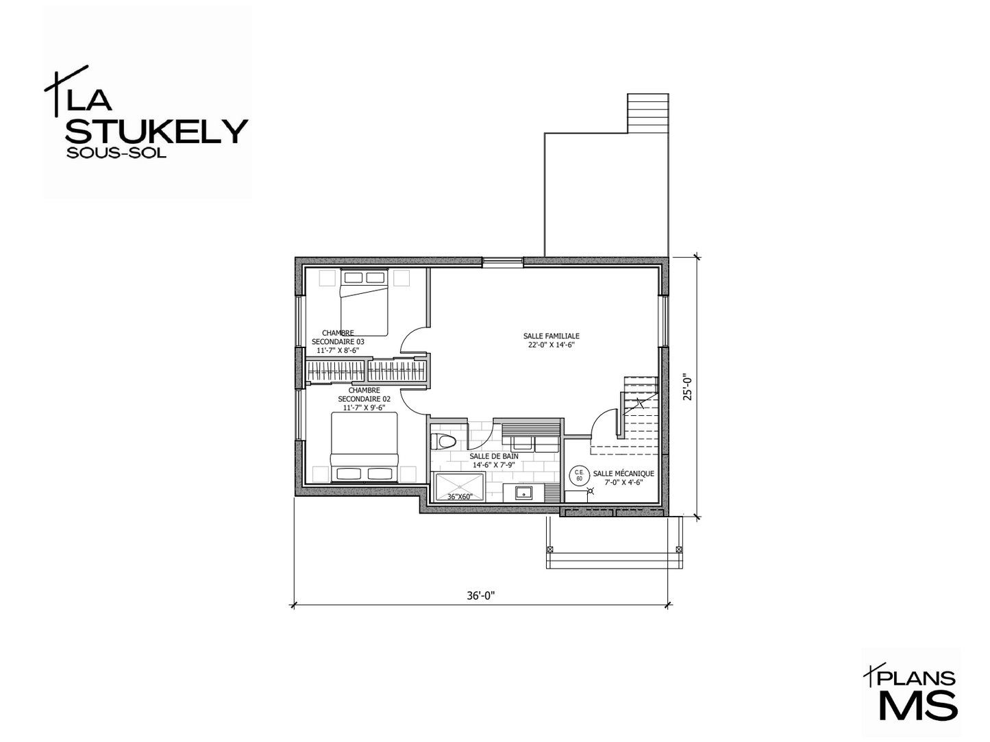 La stukely